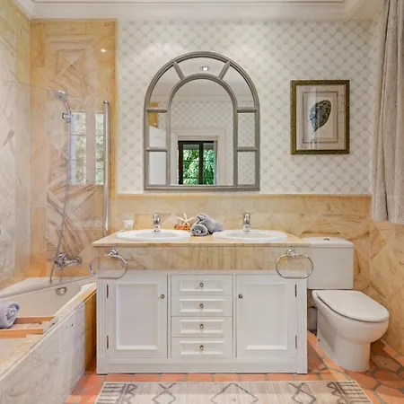 Guadalmina * Марбелья