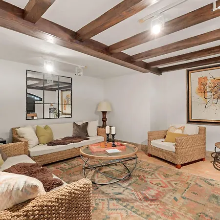 Guadalmina Будинок відпочинку