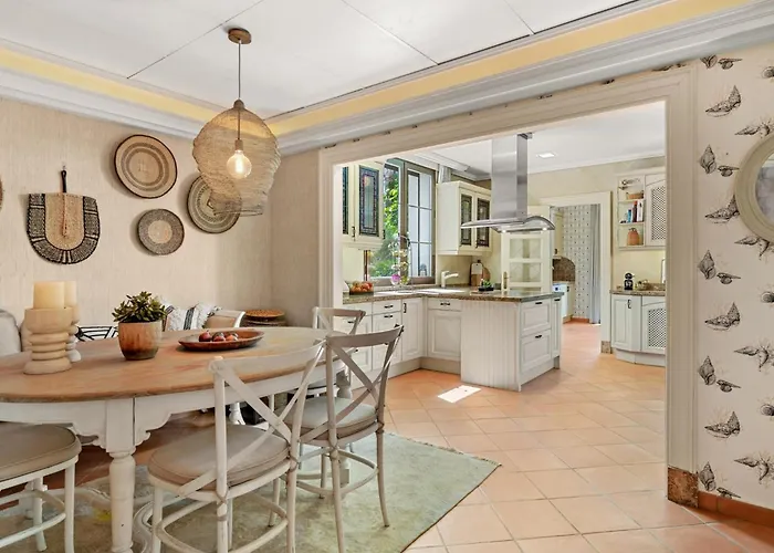 Guadalmina * Марбелья