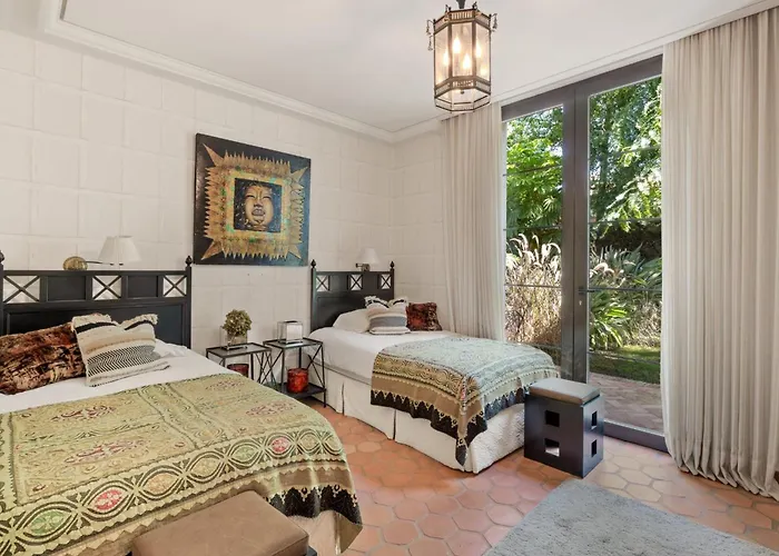 Guadalmina Марбелья