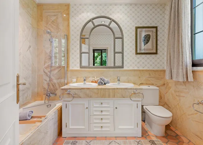 Guadalmina * Марбелья