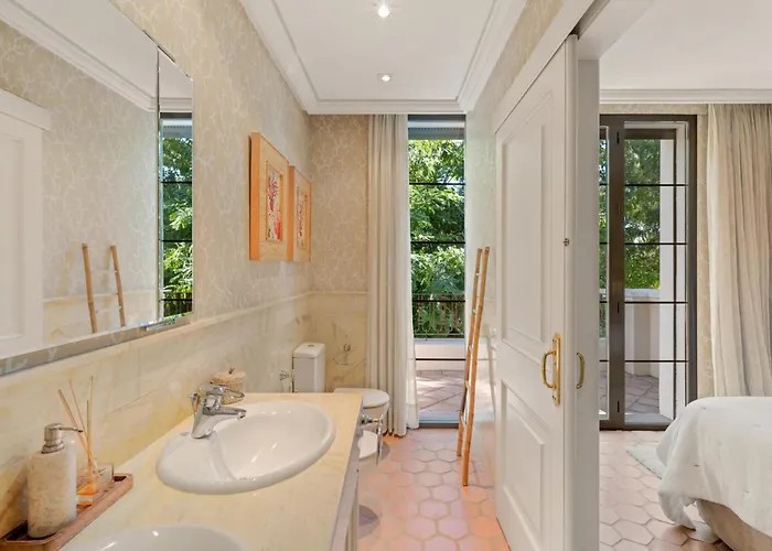 Guadalmina Марбелья