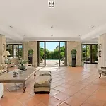 Prázdninový dům Guadalmina Marbella