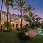 Guadalmina Casa de Férias *