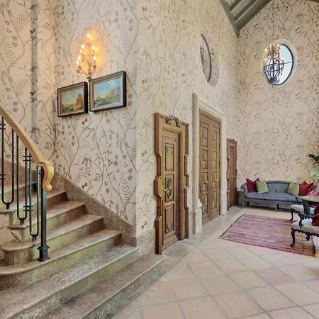 Guadalmina Casa vacanze Marbella