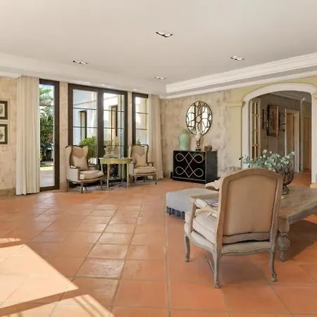 Guadalmina * Marbella