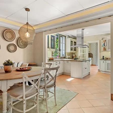 Guadalmina * Marbella