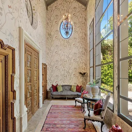 Guadalmina * Marbella