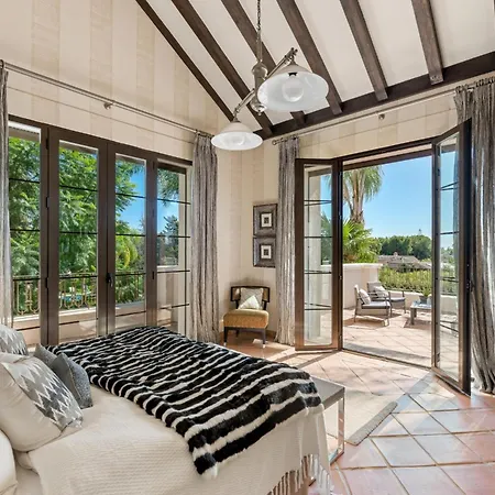 Guadalmina Casa vacanze Marbella