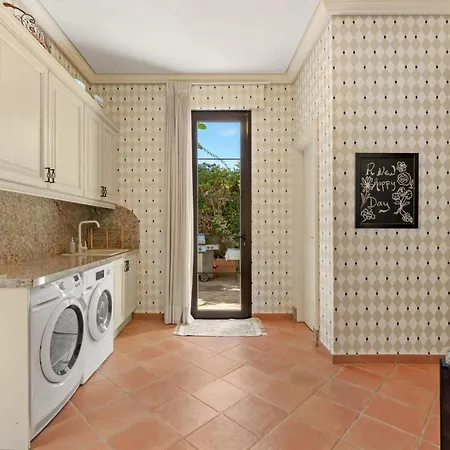 Casa vacanze Guadalmina *