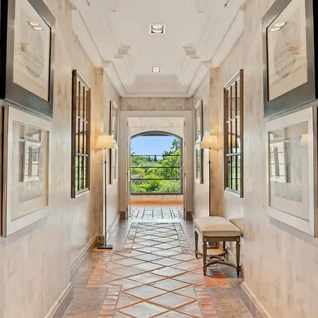 Guadalmina Casa vacanze Marbella