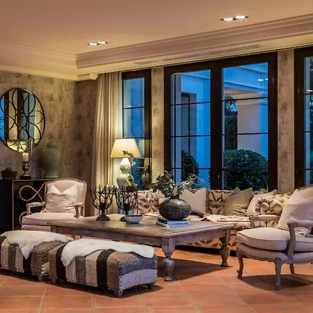 Guadalmina Casa vacanze Marbella