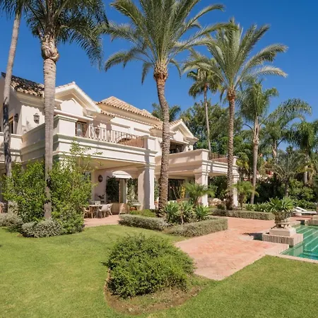 Guadalmina Casa vacanze *