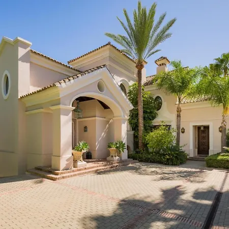 Casa vacanze Guadalmina *