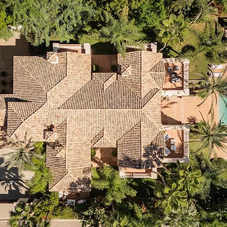 Casa vacanze Guadalmina