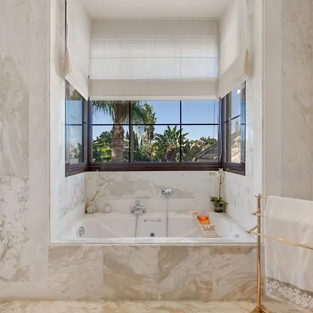 Guadalmina Tatil Evi Marbella