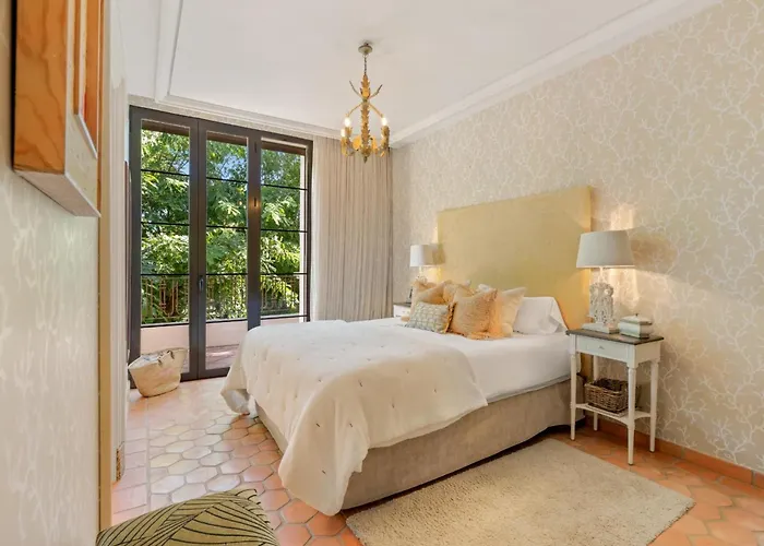 Feriehus Guadalmina *