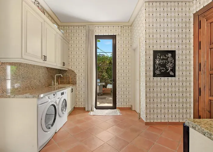 Holiday home Guadalmina *