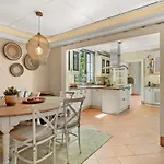 Feriehus Guadalmina Marbella