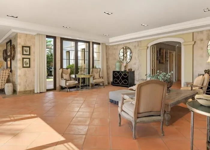 Guadalmina * מארבלה