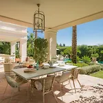 Guadalmina Vakantiehuis Marbella
