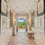 Guadalmina Vakantiehuis Marbella