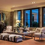 Guadalmina Vakantiehuis Marbella