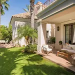 Guadalmina Vakantiehuis Marbella