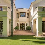 Guadalmina Vakantiehuis Marbella