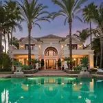 Guadalmina Vakantiehuis