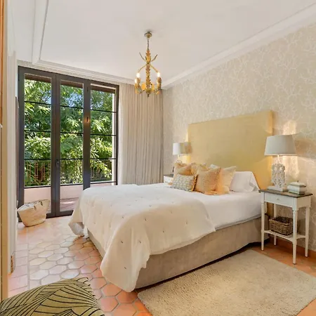 Vakantiehuis Guadalmina *