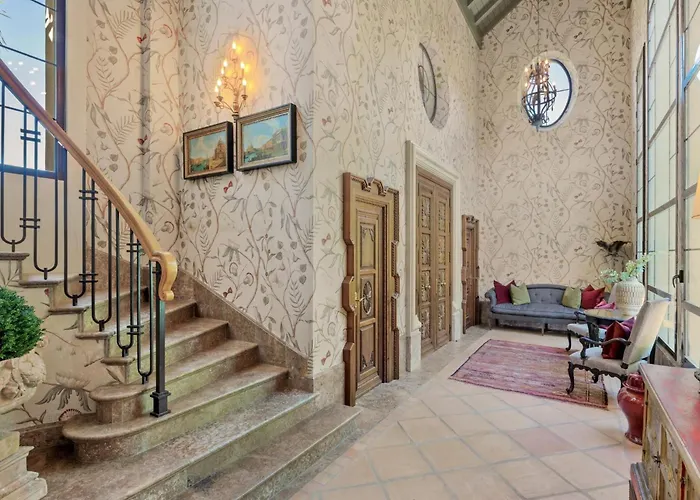 Guadalmina Vakantiehuis Marbella