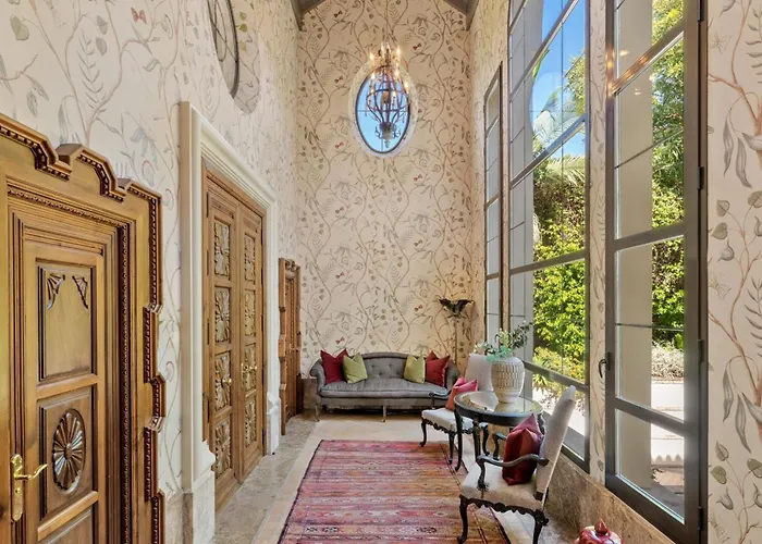 Guadalmina * Marbella